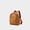 Brown, variant on Bear Bow Print Mini Backpack, 3-Way Handheld Single Shoulder Rucksack for Women, Small Light Blue