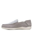 thumbnail image 4 of Clarks Men's Gorwin Step Grey Suede 26168646, 4 of 7