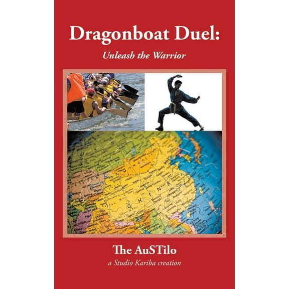 Dragonboat Duel : Unleash the Warrior