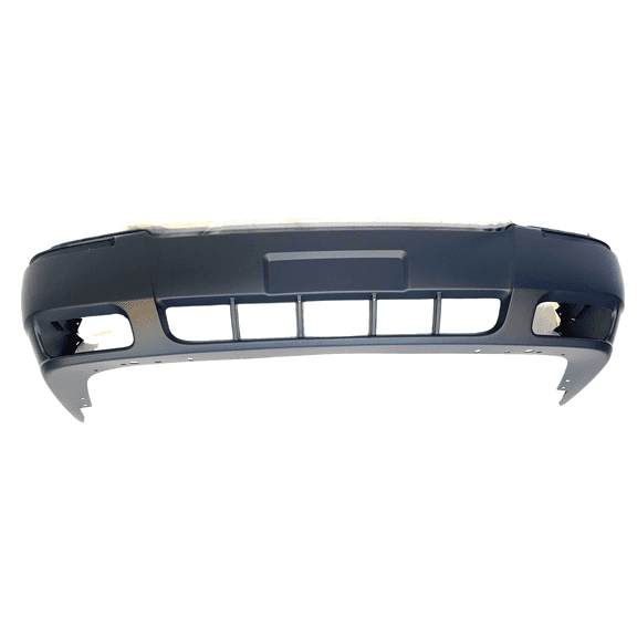 DCP Primed Front Bumper Cover for 2006-2011 Mercury Grand Marquis FO1000618C CAPA