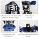 thumbnail image 5 of Robot coche deformable juguete para niños Auto Robots juguete genial para cumpleaños de niños, 5 of 7