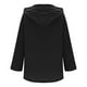 thumbnail image 5 of Vestidos Casuales Para Mujer, Blusas De Mujer De Moda Camisetas sueltas de verano con cuello en V y manga corta para mujer, 5 of 5