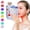Soft shell, variant on DGYAO 7-Color LED Light Therapy Face Mask | Daily Facial Skin Care