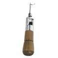 thumbnail image 4 of Mobutofu 1 Set Stitches Awl Tool Portable Sewing Awl Kit for Repairs Metal Hand Repair Various Occasions, 4 of 5
