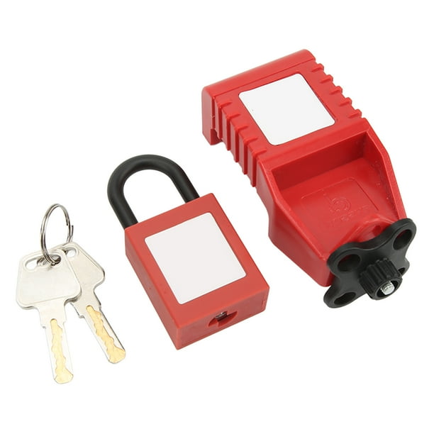 Electrical Circuit Breaker Lockout,Circuit Breaker Lockout 25mm Circuit ...