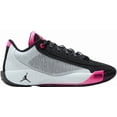 thumbnail image 1 of N I-K-E A i r-Jor-dan Luka Doncic White/Black 2025 Mesh Lakers Basketball Shoes NEW, 1 of 5