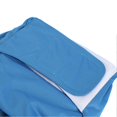 thumbnail image 4 of Couches lavables pour adultes, haute absorption, réutilisables, anti-fuites, protection contre l'incontinence, pour hommes et femmes, bleu foncé, 4 of 4