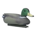 thumbnail image 3 of Simulated Duck,Plastic Duck Outdoor Simulation Hunting Decoy Decoy Duck Smooth Operation, 3 of 14