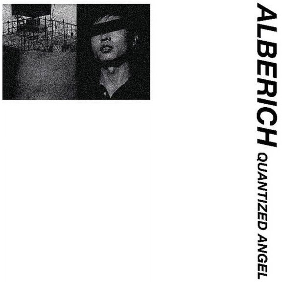 Alberich - Quantized Angel - Music & Performance - CD
