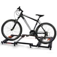 thumbnail image 5 of Bike Trainer Rollers Silent Roller Trainer Road Bike Training Cycle Bicycle, 5 of 5