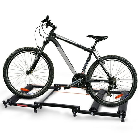 road bike rollers