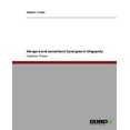 thumbnail image 1 of Mergers and (Uncertain) Synergies in Oligopoly, 1 of 2