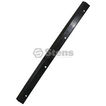 Oem Bar - Scraper Bar / Murray 1501863MA - REPLACES OEM: Murray 1501863MA, Murray 1501863, Simplicity 1501863, Simplicity 1501863MA
