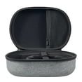 thumbnail image 4 of Estuche Transporte Almacenamiento Antiarañazos Con Bolsillo Malla para Compatible Vision Pro, 4 of 8