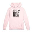 thumbnail image 2 of MTV I Want It Women's Hoodie, 2 of 6