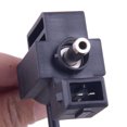 thumbnail image 4 of Turbo Électrovanne de Contrôle de Boost 30670449 Compatible avec Volvo C30 C70 S40 S60 S80, 4 of 4