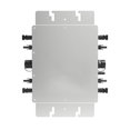 thumbnail image 1 of Sidaley Micro inversor inalámbrico 300/350/600/700/800//1200/1400/1600/2000/2400/2800W, convertidor de conexión a red Solar automático con datos de Adaptadores de corriente 300W, 1 of 6