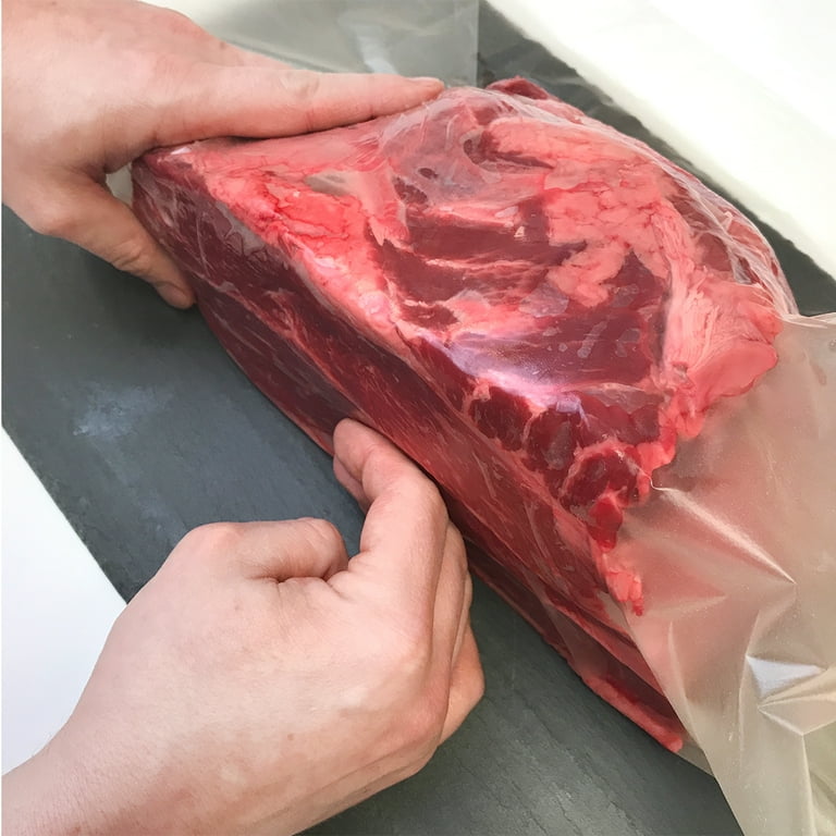 DrySteak Wraps for Dry Aging Meat at Home DrySteak Wraps for Dry Aging Meat at Home