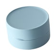 thumbnail image 3 of Jabonera Soporte de caja de jabón de baño de almacenamiento de contenedores Magideal Jabonera, 3 of 6