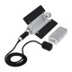 thumbnail image 5 of Kit Flashpoint eVolv 200 Pro TTL con cabezal de flash S200 Stick, 5 of 8