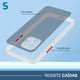 thumbnail image 5 of Funda de Protección para iPhone 14 Pro - Sovico - Bicolor, 5 of 6