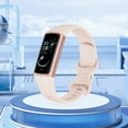 thumbnail image 4 of SDNall Advanced Health Sports Smartwatch with Screen-off Display, Long Battery Life, Three Colors Available, 4 of 5