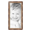 thumbnail image 2 of ArtToFrames 15" x 33" Monticello Picture Frame, 15x33 inch Multi Wood Poster Frame (WOM-4941),  Pack, 2 of 7