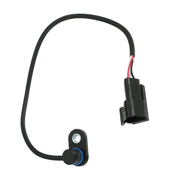 1Pcs Car Electronic Speedometer Sensor for Harley Davidson Electra Glide Classic-FLHTC 95-03 ABS Black