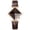 Gold, variant on Square Dial Watches for Women Elegant Stylish Quartz Ladies Watches with Luminous Pointer Fashion Casual Business Wristwatches