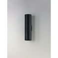 thumbnail image 5 of Maxim Lighting - LED Outdoor Wall Mount - Outdoor Wall Mount - Outpost-20W 2 LED, 5 of 5