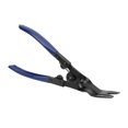 thumbnail image 1 of 8PCS Car Trim Removal Tool Kit Blue with Red Screwdriver Door Window Clip Fastener Remover Install, 1 of 3