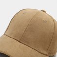 thumbnail image 7 of XMHJSMD Men Women Classic Low Profile Hats Baseball Adjustable Caps for Men And Women(Khaki,One Size), 7 of 7