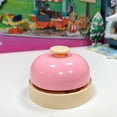 thumbnail image 4 of Dog Training Bell,Pet Call Bell Sensitive Dog Call Dinner Bell Pet Call Bell Maximized Efficiency, 4 of 12