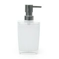 thumbnail image 1 of MAINSTAYS Acrylic Lotion Dispenser, 1 of 3