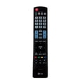 thumbnail image 1 of DEHA TV Remote Control for LG 37LD420C-ZA Television, 1 of 6