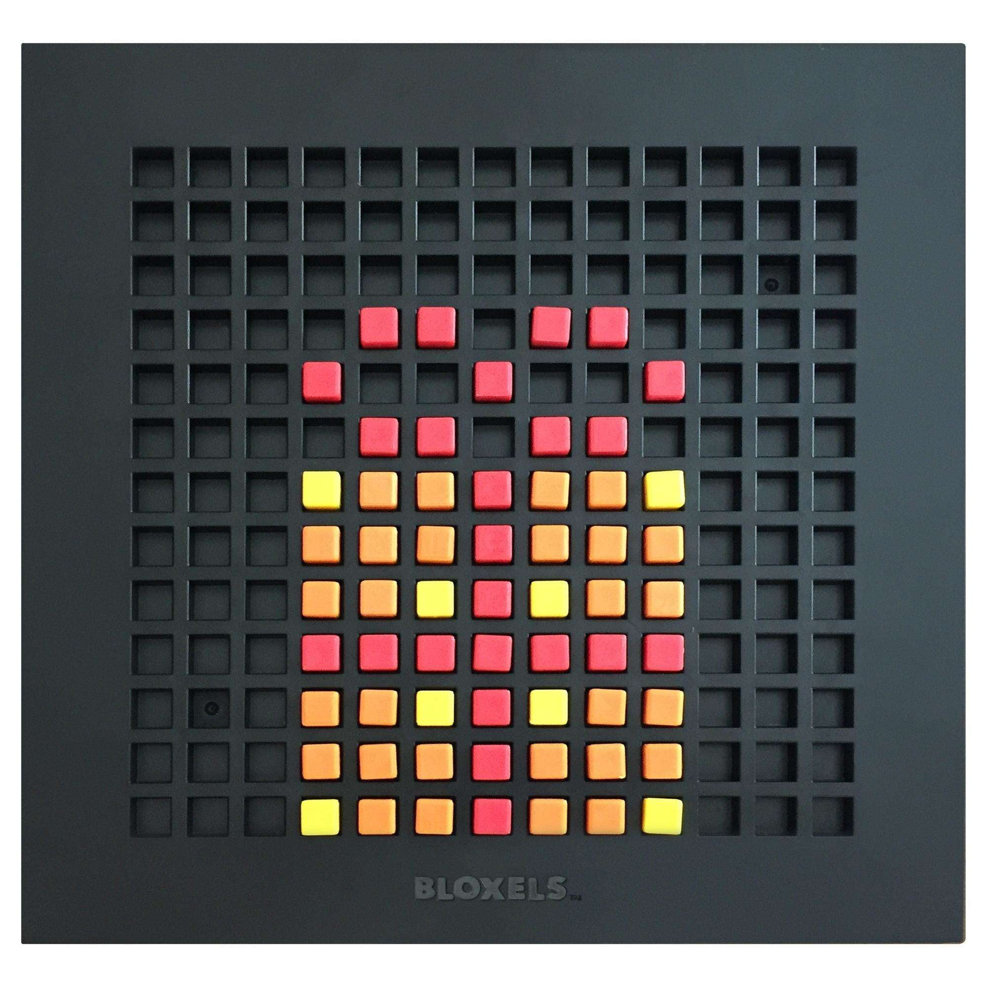 Mattel FFB15 Bloxels Build Your Own Video Game for sale online.