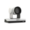 thumbnail image 2 of BZBGEAR Universal 1080P FHD PTZ 20X NDI/HDMI/SDI/USB 3.0/RS-232/485 Live Streaming Camera (White), 2 of 8
