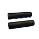 thumbnail image 5 of Empuñaduras para sillas de ruedas,Reemplazo de empuñaduras universales para silla de ruedas,Silla de transporte ergonómica antideslizante con agarre de mano,Agarre cómodo y fácil, 5 of 9