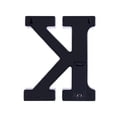 thumbnail image 4 of Led Light Standing Lamp Creative Led Letter Lights Night Light Plastic English Letters Light Lamp Decor, 4 of 9