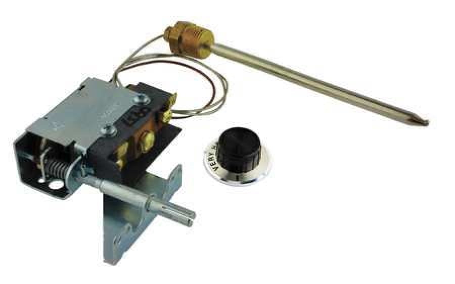 RHEEM SP8260 Replacement Thermostat, Electric, For 6E769, 6E770
