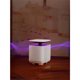 thumbnail image 2 of Mosquito Repellent Lamp, Kills Mosquitoes, Flies, Ultraviolet Lamp, No Chemicals, Safe and Effective, Day and Night Modes, Odorless, Quiet, Safe, 2 of 4