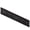 Black, variant on Self-adhesive moldings, self-adhesive flexible decorative strips, foam wall covering 3D foam molding, wallpaper border for door window frame home decoration