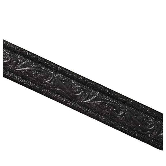 Self-adhesive moldings, self-adhesive flexible decorative strips, foam wall covering 3D foam molding, wallpaper border for door window frame home decoration