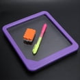 thumbnail image 4 of LED Writing Board Fluorescent Tablet for Kids' Drawing and Display, 4 of 5