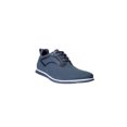 thumbnail image 1 of ZAPATOS CASUALES LEON CABALLERO HOMBRE AZUL MARINO TEXTIL 12001 Leon 12001, 1 of 3