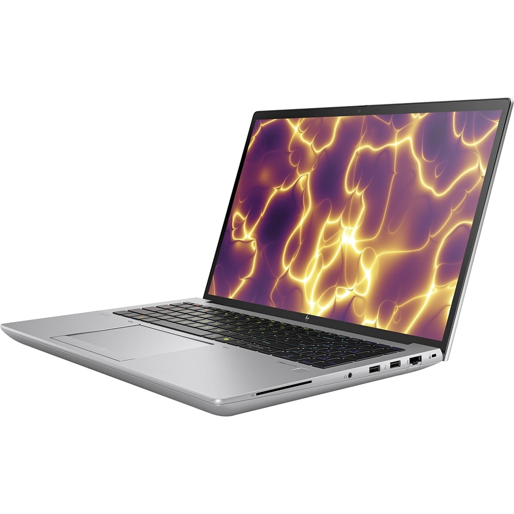 クロームブック i7 10510U オンボード16GB 128GB ジャンク Hewlett Packard ZBook Fury G11 16
