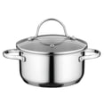 thumbnail image 4 of BergHOFF Essentials Comfort 12Pc  18/10 Stainless Steel Cookware Set, 4 of 9