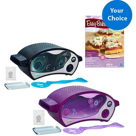 Easy Bake Oven Bundle