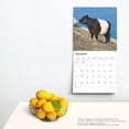 thumbnail image 5 of Cows | 2025 12x24" (Hanging) Wall Calendar | Plastic-Free | BrownTrout, 5 of 9