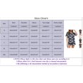 thumbnail image 2 of WEAIXIMIUNG Womens Pajama Sets Silk Satin Short Sleeve Button Down Sleepwear Top and Shorts S, 2 of 5